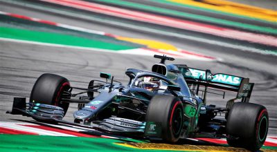 fp3 spagna tempi risultati