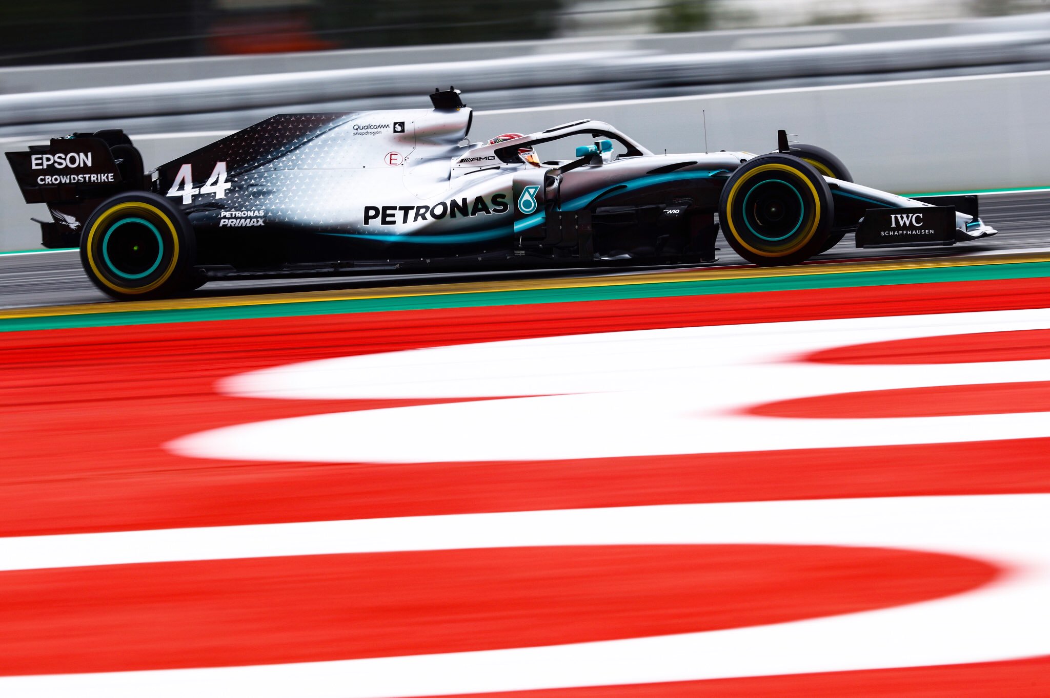 F1 - Sintesi e Risultati Gara GP Spagna, resoconto e azioni salienti 11 F1 - Sintesi e Risultati Gara GP Spagna, resoconto e azioni salienti