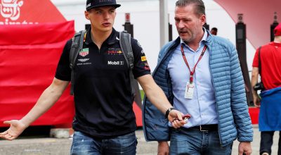 max verstappen lascia red bull