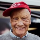 Prima curva intitolata a Niki Lauda