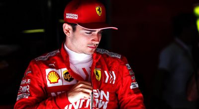 F1 – Leclerc: Il mio sogno è realtà! – dichiarazioni GP Monaco Monte Carlo
