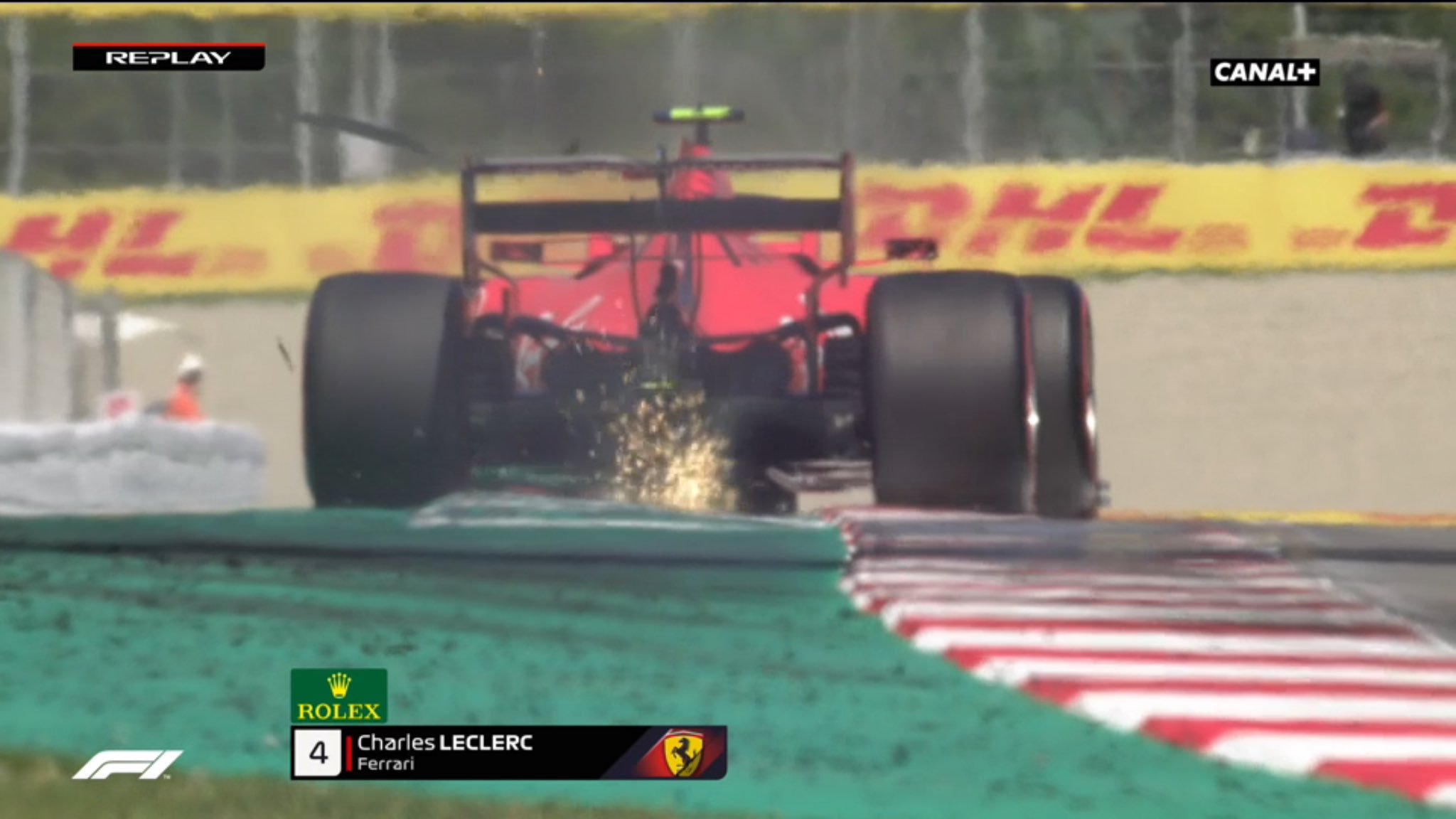 F1 Mercedes Aliena, Pole per Bottas! Risultati e tempi Qualifiche - GP Spagna 6 F1 Mercedes Aliena, Pole per Bottas! Risultati e tempi Qualifiche - GP Spagna