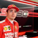 leclerc eliminato fuori qualifiche monaco