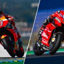 MotoGP - GP Francia (Qualifiche), Marquez in pole davanti a Danilo Petrucci