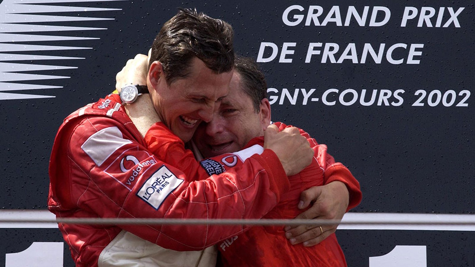 film michael schumacher