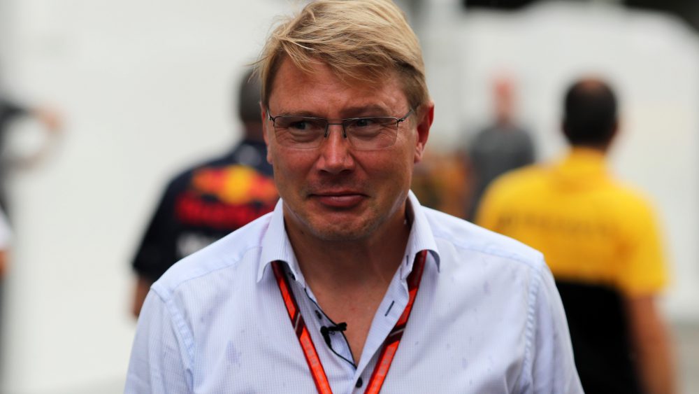 F1 - Hakkinen, 3 motivi per cui la Mercedes non avrà vita facile a Montecarlo 1 hakkinen gp motecarlo f1
