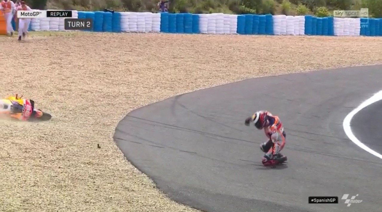 MotoGp - Clamorosa Pole per Fabio Quartararo! Risultati Qualifiche Gp Spagna 2 MotoGp - Clamorosa Pole per Fabio Quartararo! Risultati Qualifiche Gp Spagna