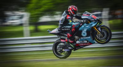 MotoGp - Clamorosa Pole per Fabio Quartararo! Risultati Qualifiche Gp Spagna