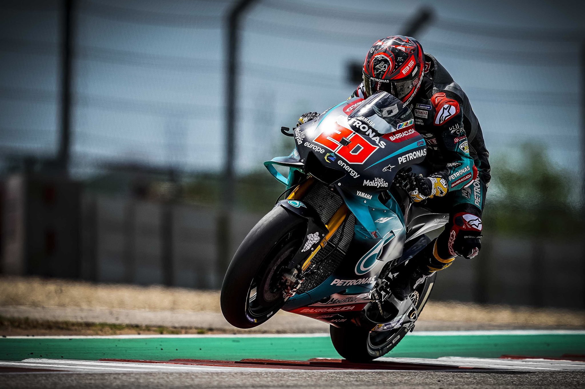 MotoGp - Clamorosa Pole per Fabio Quartararo! Risultati Qualifiche Gp Spagna 3 MotoGp - Clamorosa Pole per Fabio Quartararo! Risultati Qualifiche Gp Spagna