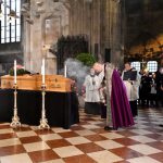 cattedrale funerali lauda