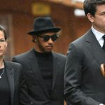 hamilton funerale niki lauda con toto wolff