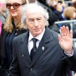 jackie stewart