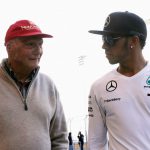 Niki Lauda morte