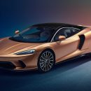McLaren GT - Una Supercar per andare a fare la spesa? (Foto, Video, Motore e Prezzo) 7 McLaren GT - Una Supercar per andare a fare la spesa? (Foto, Video, Motore e Prezzo)