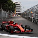 pagelle f1 monaco