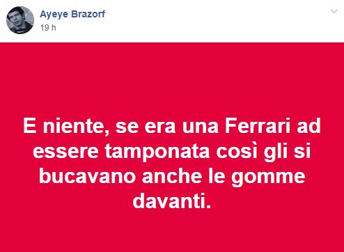 commenti gp monaco e pagelle