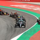 F1 - Sintesi e Risultati Gara GP Spagna, resoconto e azioni salienti 5 gp spagna sintesi resoconto