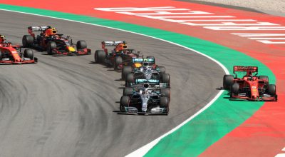 gp spagna sintesi resoconto
