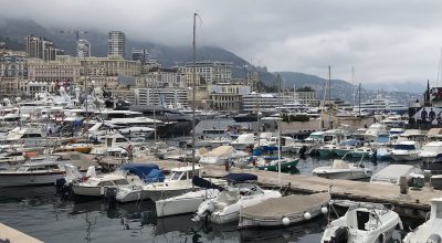 F1 - Meteo Gp Monaco prevista pioggia per la gara! Previsioni meteo Gp Monte Carlo