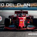 gp spagna pronostico f1 2019