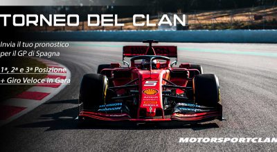 gp spagna pronostico f1 2019
