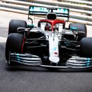 griglia di partenza f1 monaco