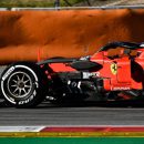 Analisi Test Barcellona - Diretta Giorno 1