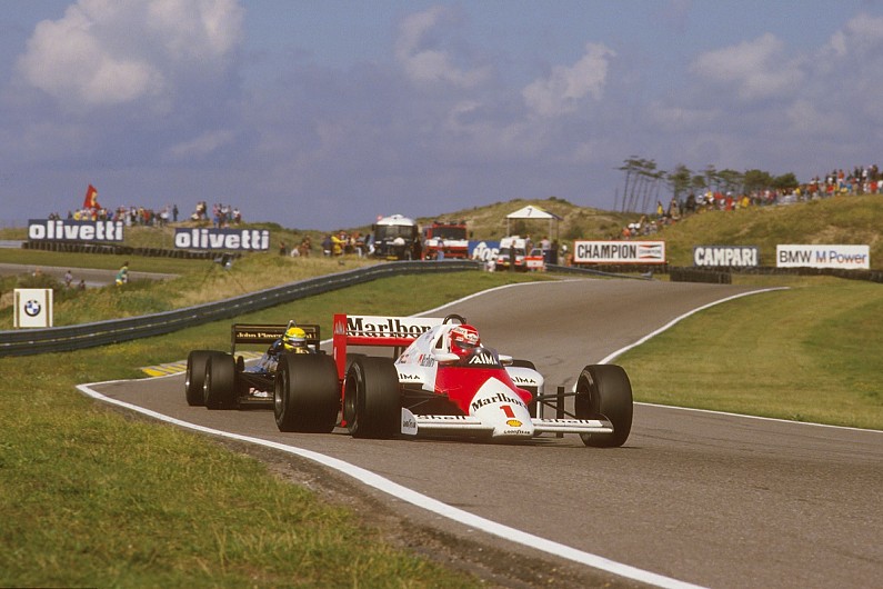 f1 olanda zandvoort 2020