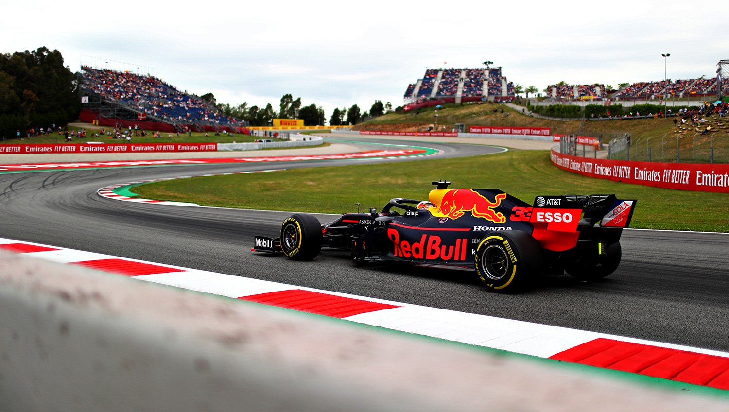 F1 Mercedes Aliena, Pole per Bottas! Risultati e tempi Qualifiche - GP Spagna 4 F1 Mercedes Aliena, Pole per Bottas! Risultati e tempi Qualifiche - GP Spagna