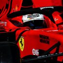 F1 - Vettel "Fa male, ma facciamo quello che amiamo" - Intervista Gp Spagna 4 vettel interviste gp spagna