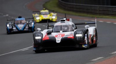 come vedere la 24 ore di le mans in diretta tv e streaming