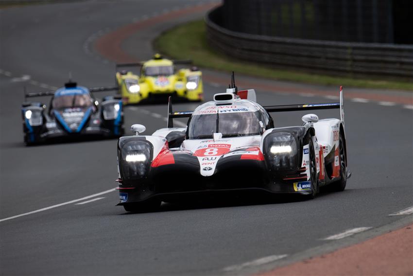 come vedere la 24 ore di le mans in diretta tv e streaming