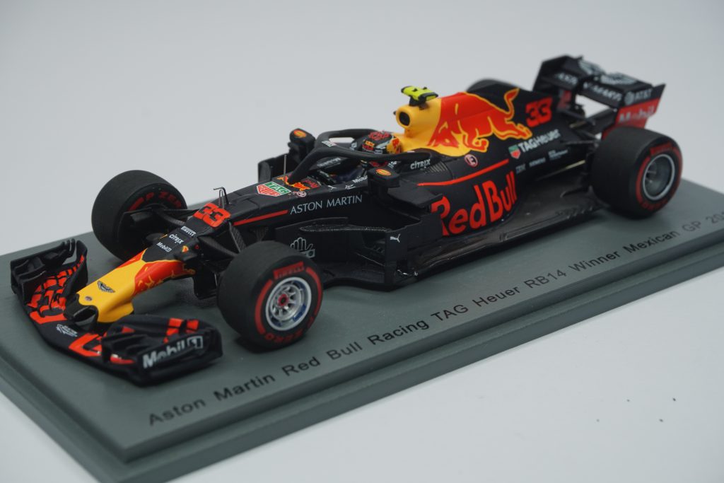 F1 - Invia il tuo pronostico per il GP di SIlverstone! 2 red bull rb14 spark di max verstappen
