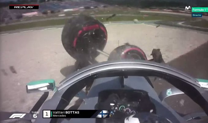 LIVE F1 – Diretta Qualifiche GP Austria da Spielberg