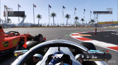 F1 2019 gameplay - Recensioni sul gioco per PS4, Xbox One, PC