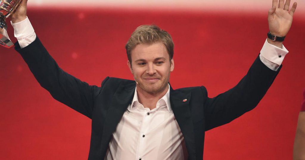 Nico Rosberg ritiene che il concept Ferrari 2019 sia sbagliato