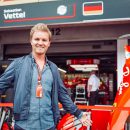 Nico Rosberg crede che la Ferrari SF90 sia sbagliata