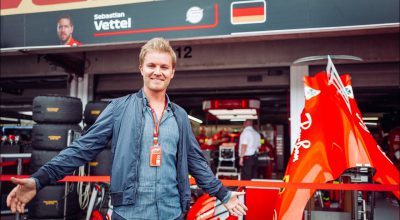 Nico Rosberg crede che la Ferrari SF90 sia sbagliata