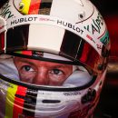 F1 - GP Austria, Vettel (Ferrari): "Sono sempre positivo, abbiamo una grande macchina" 4 F1 Notizie Sebastian Vettel - GP Austria