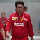 f1 ferrari, binotto intervista gp silverstone