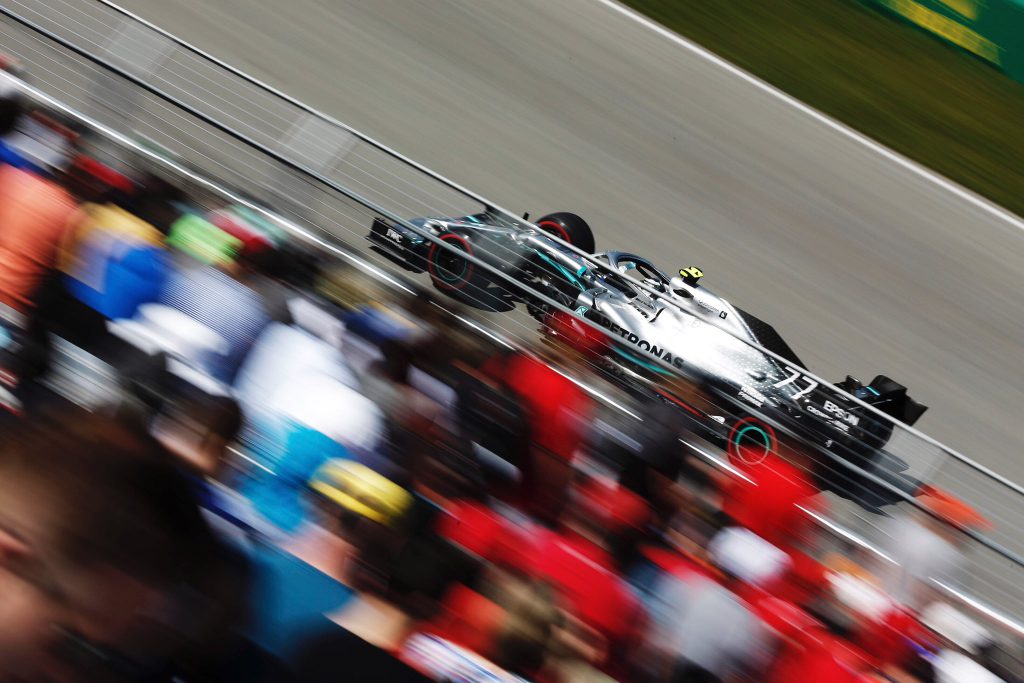 diretta prove libere 2 gp del canada oggi