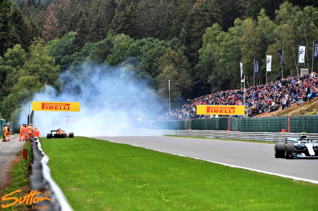 No, non chiamatela Formula 1 7 No, non chiamatela Formula 1