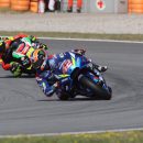 MotoGP - Classifica Prove Libere 3 FP3 GP Catalogna a Barcellona 5 classifica fp3 gp barcellona motogp