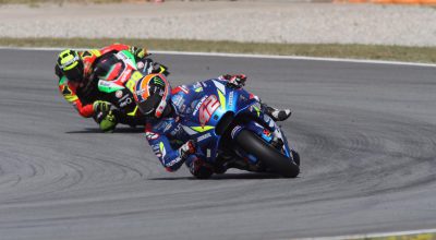 classifica fp3 gp barcellona motogp