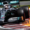classifica gara gp del canada di f1