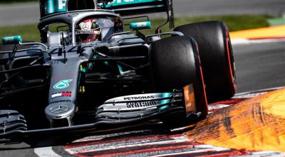 classifica gara gp del canada di f1