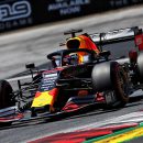 classifica e risultati gara gp austria di formula 1
