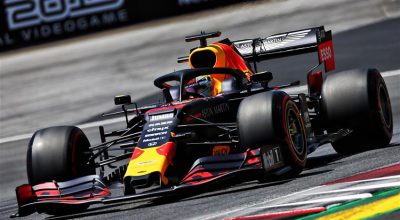 classifica e risultati gara gp austria di formula 1