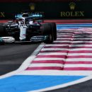 F1 - Classifica Prove Libere 1 FP1 GP di Francia Paul Ricard 8 F1 - Classifica Prove Libere 1 FP1 GP di Francia Paul Ricard