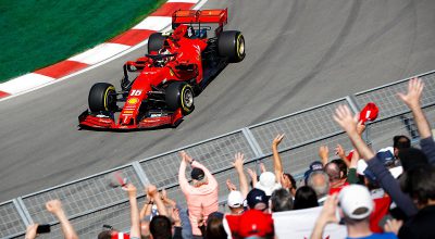 classifica prove libere 2 del gp del canada di formula 1